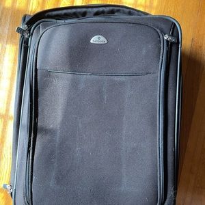 Samsonite Rolling Suitcase